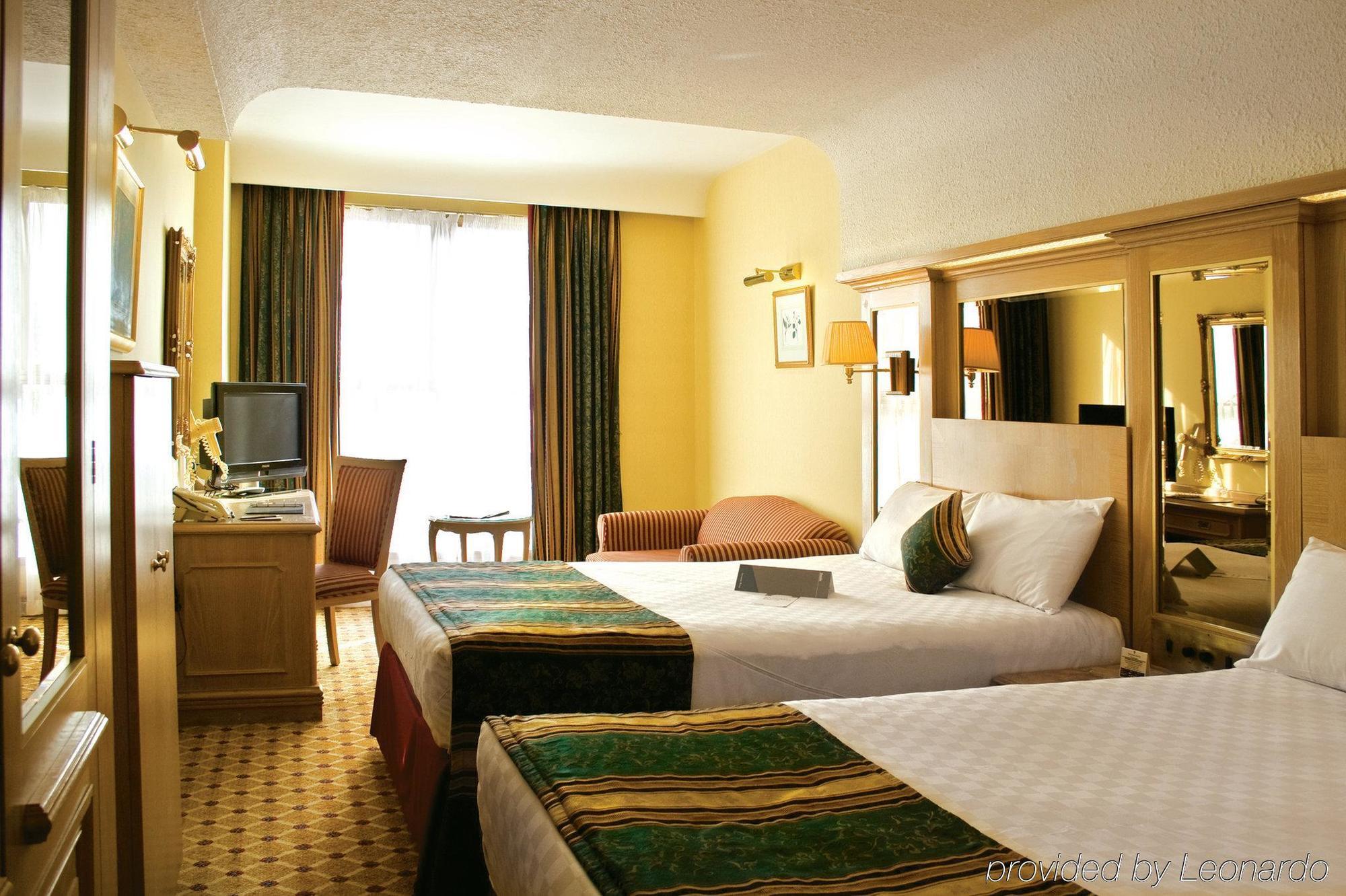 Thistle Westminster Londres Quarto foto