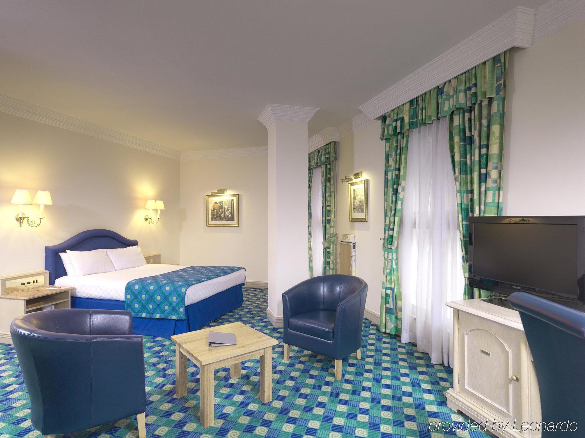 Thistle Westminster Londres Quarto foto