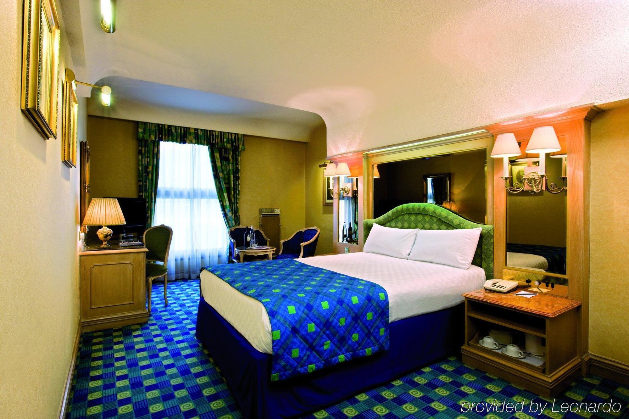 Thistle Westminster Londres Quarto foto