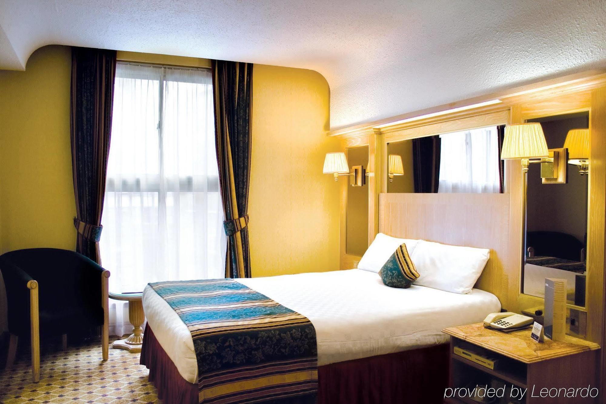 Thistle Westminster Londres Quarto foto